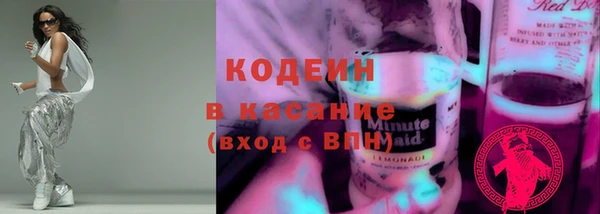 прущий лед Абаза