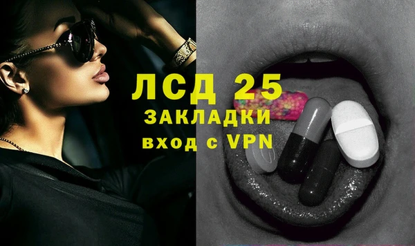 прущий лед Абаза
